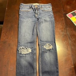 Abercrombie Kids Super Skinny SLIM